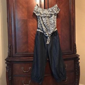 Jumper women’s large